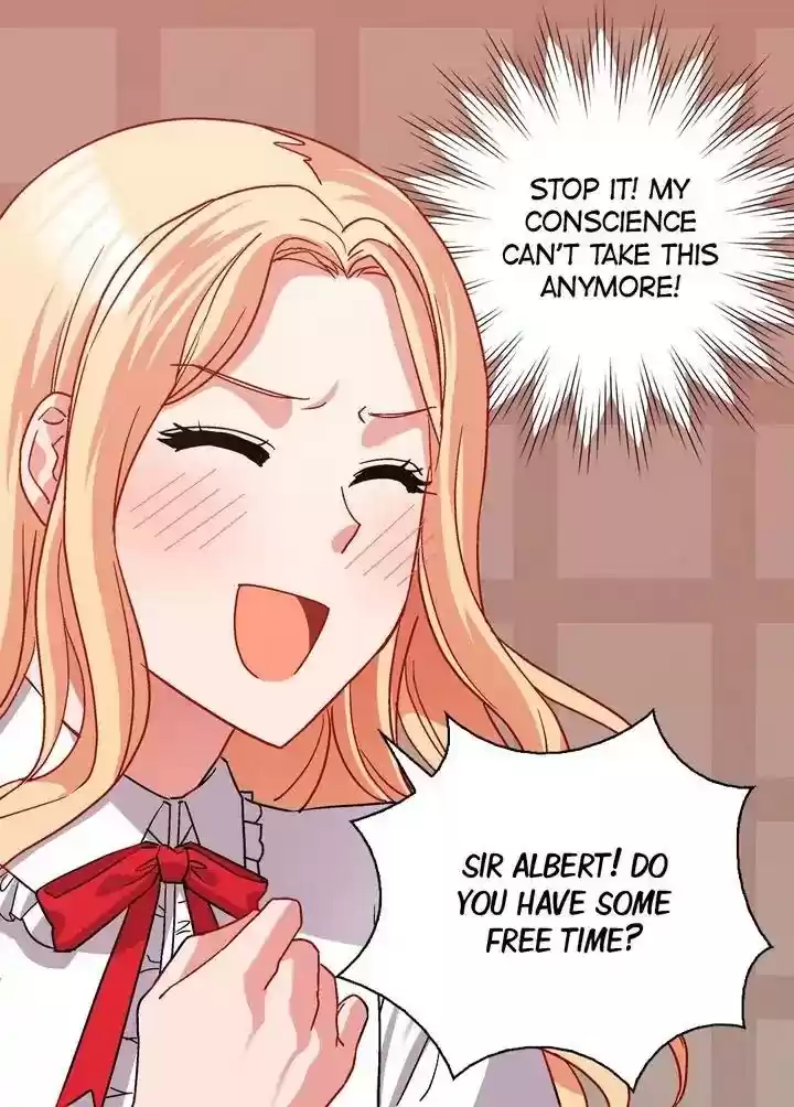 The Justice of Villainous Woman Chapter 72