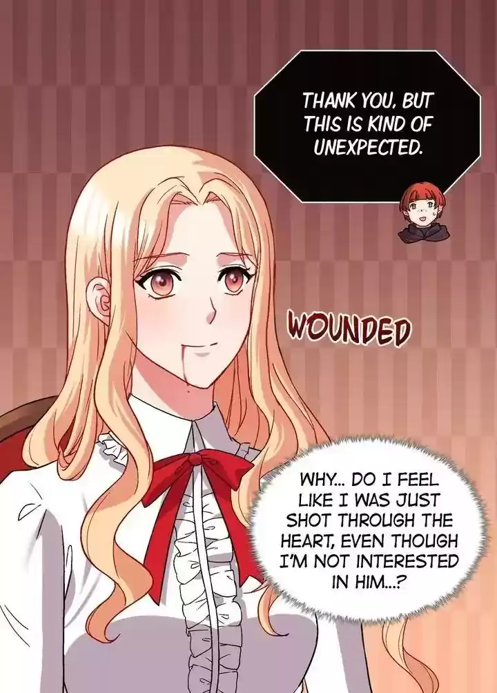 The Justice of Villainous Woman Chapter 72