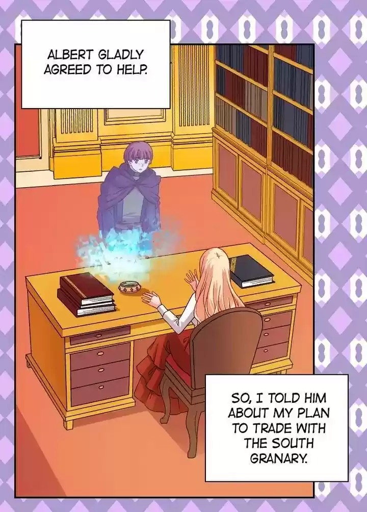 The Justice of Villainous Woman Chapter 72