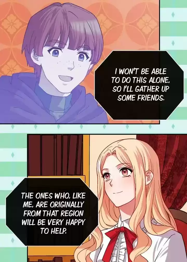 The Justice of Villainous Woman Chapter 72