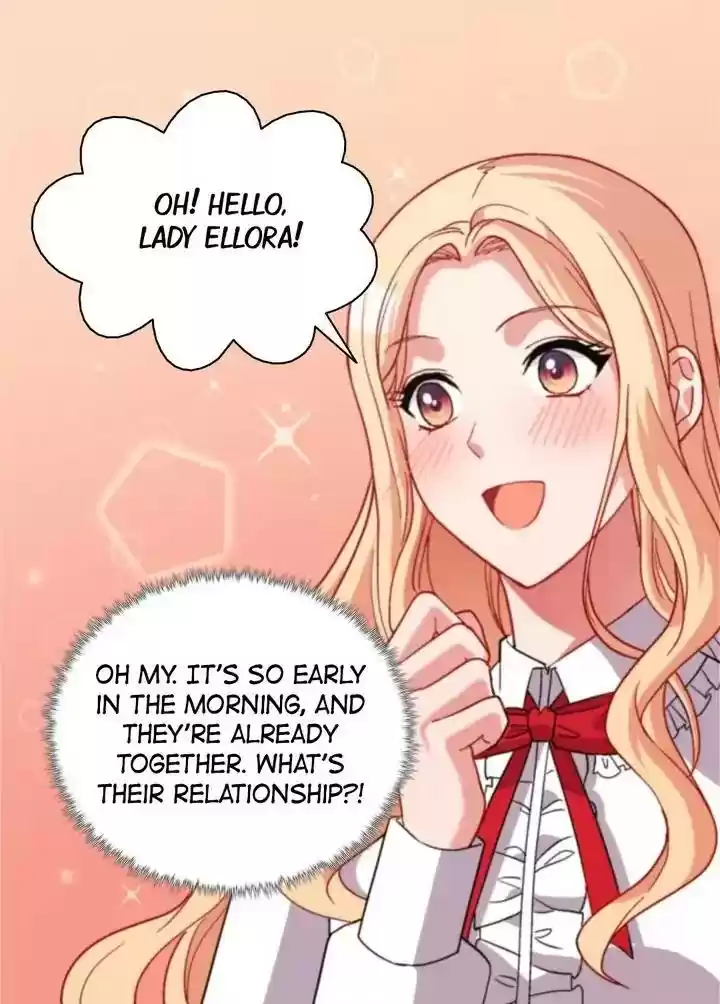 The Justice of Villainous Woman Chapter 72