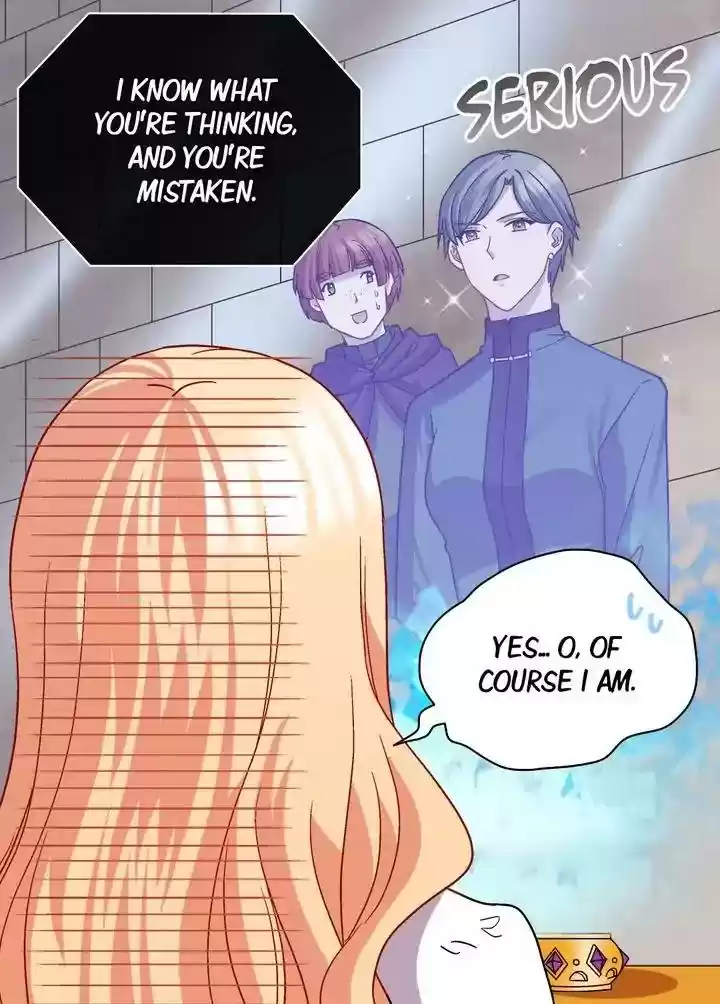 The Justice of Villainous Woman Chapter 72