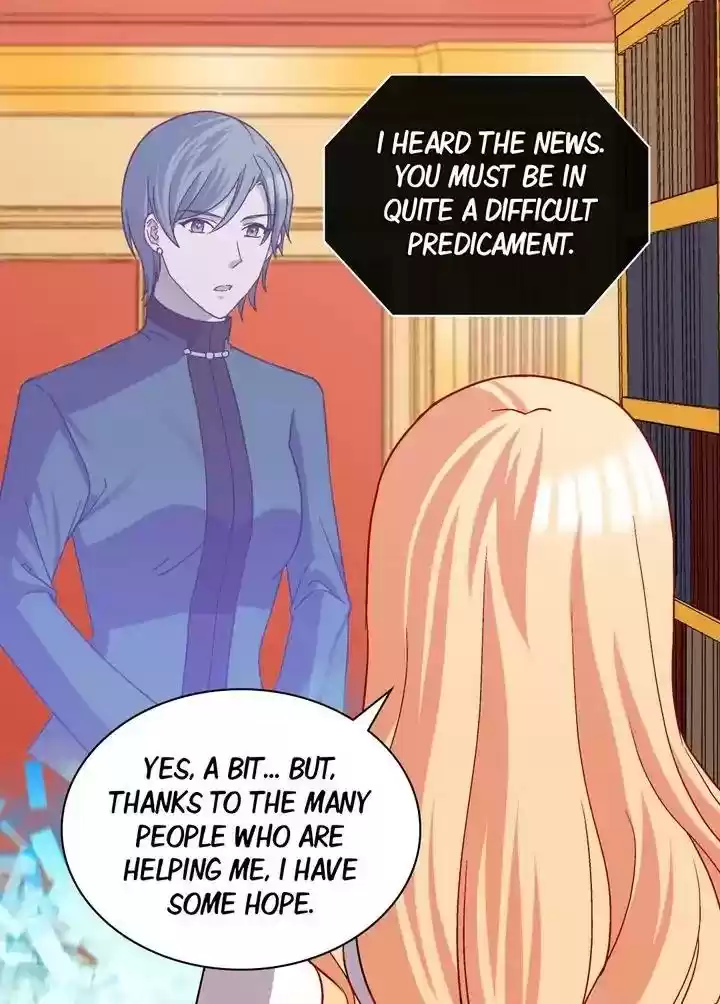 The Justice of Villainous Woman Chapter 72