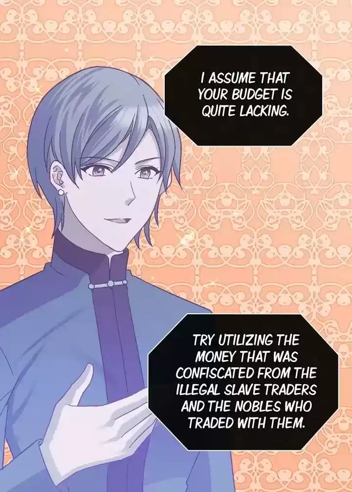 The Justice of Villainous Woman Chapter 72