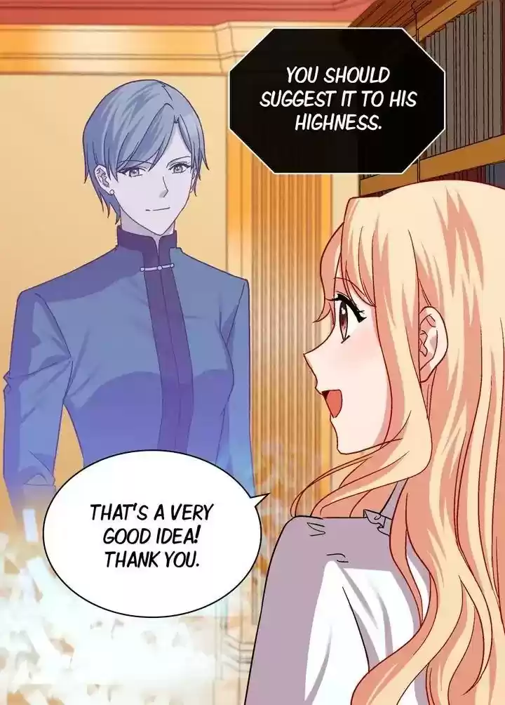 The Justice of Villainous Woman Chapter 72