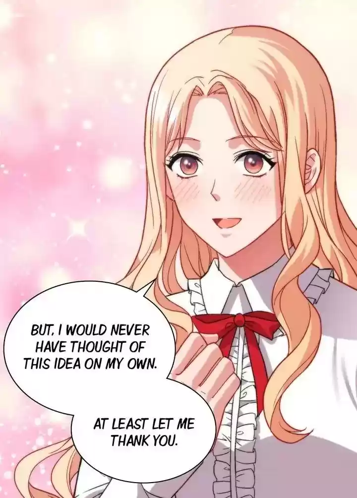 The Justice of Villainous Woman Chapter 72