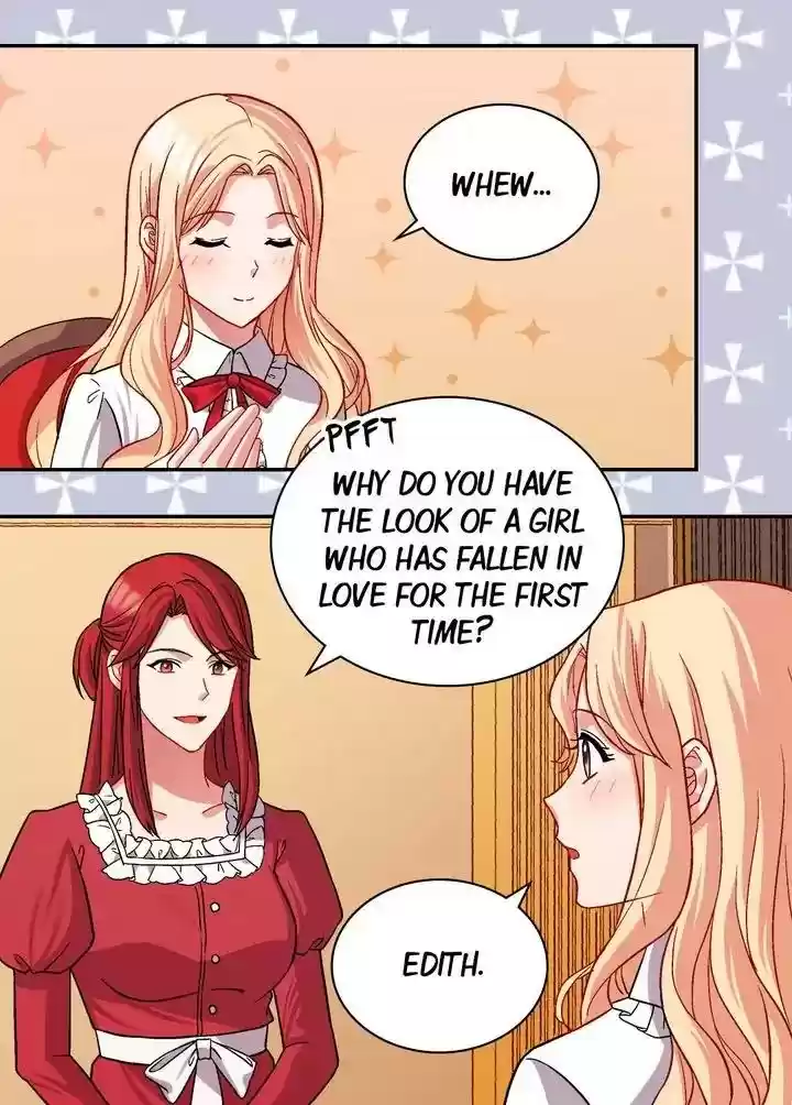 The Justice of Villainous Woman Chapter 72