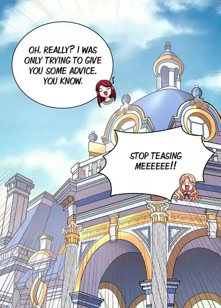 The Justice of Villainous Woman Chapter 72