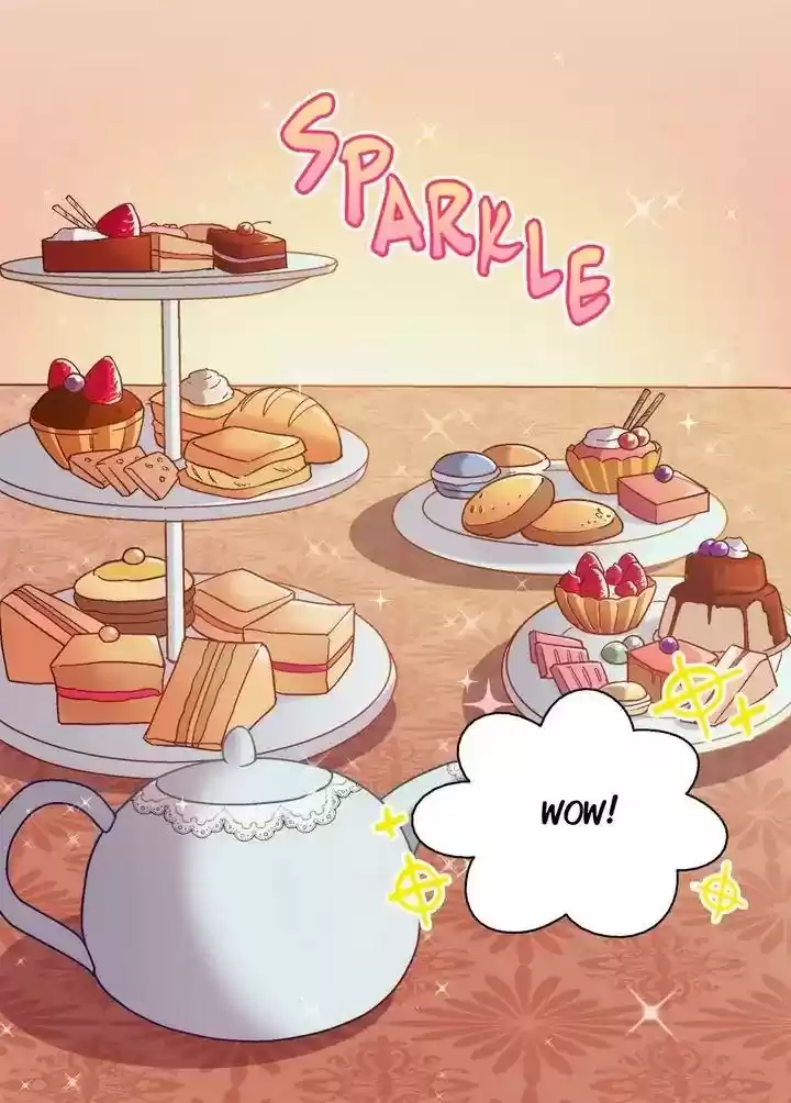 The Justice of Villainous Woman Chapter 73