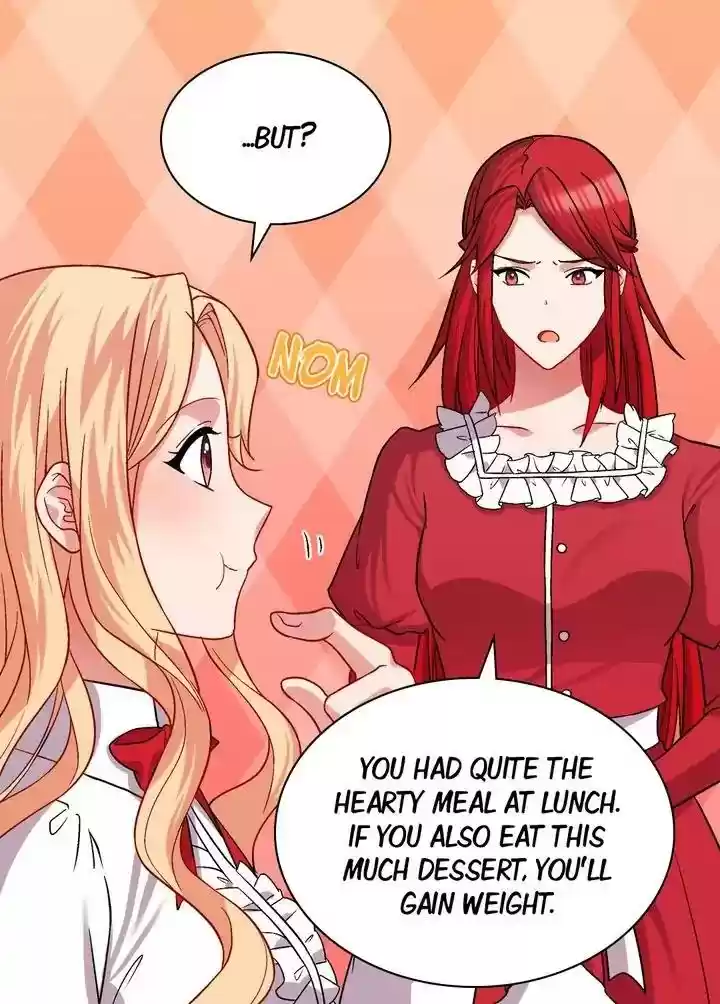 The Justice of Villainous Woman Chapter 73