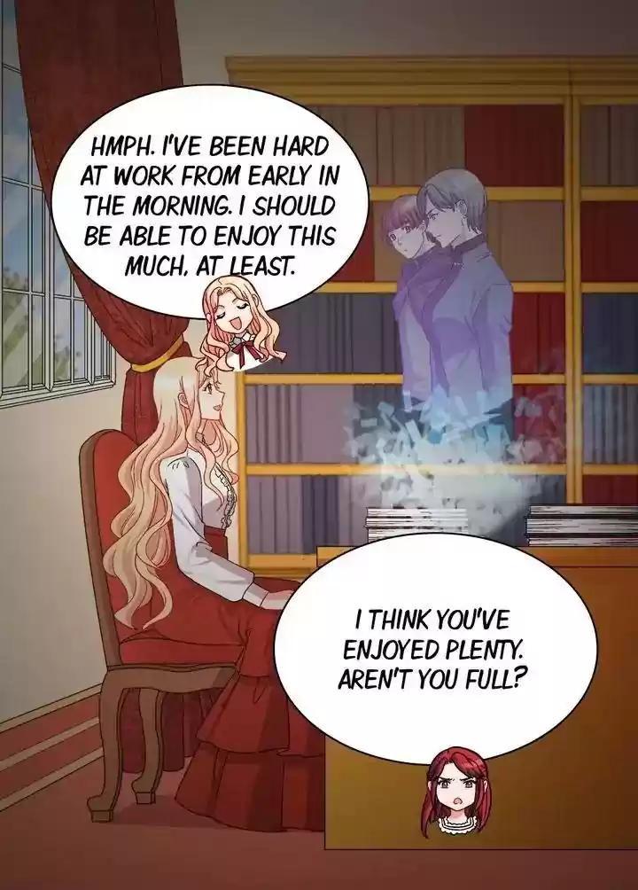 The Justice of Villainous Woman Chapter 73