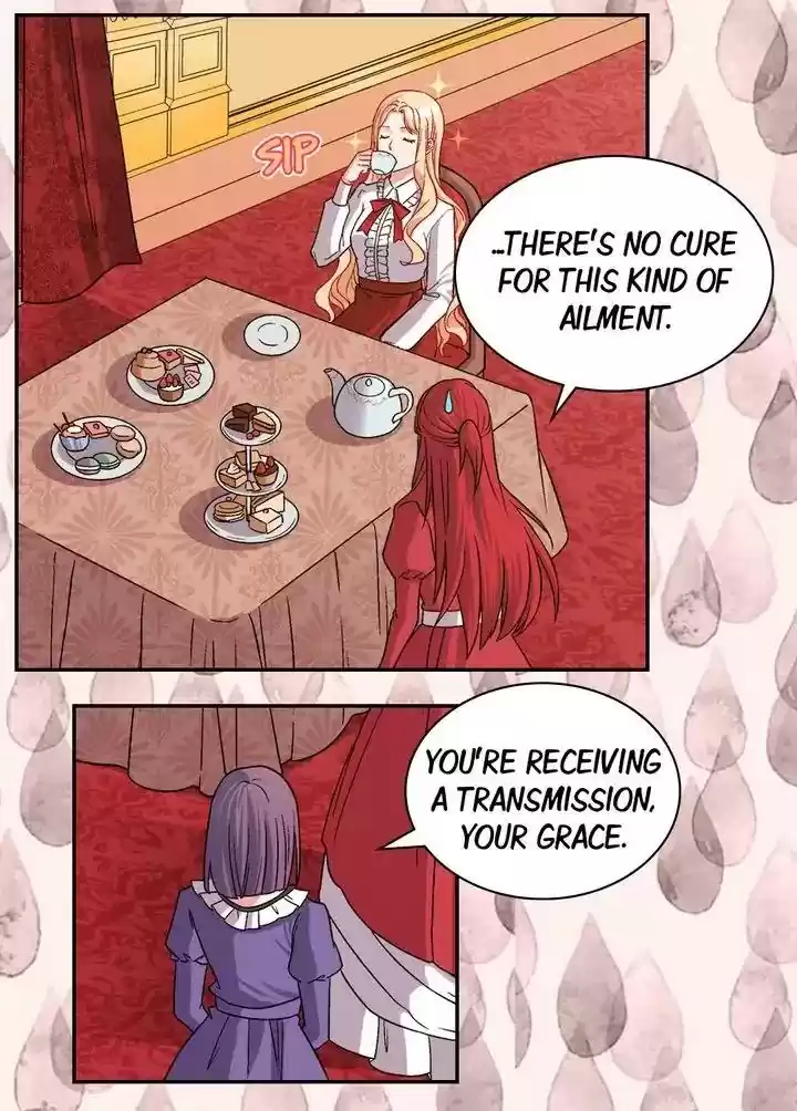 The Justice of Villainous Woman Chapter 73