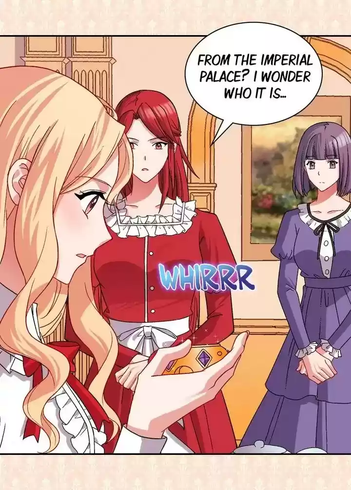 The Justice of Villainous Woman Chapter 73