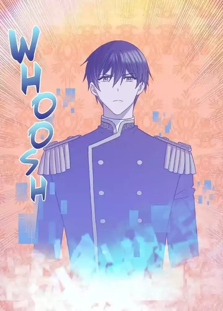 The Justice of Villainous Woman Chapter 73