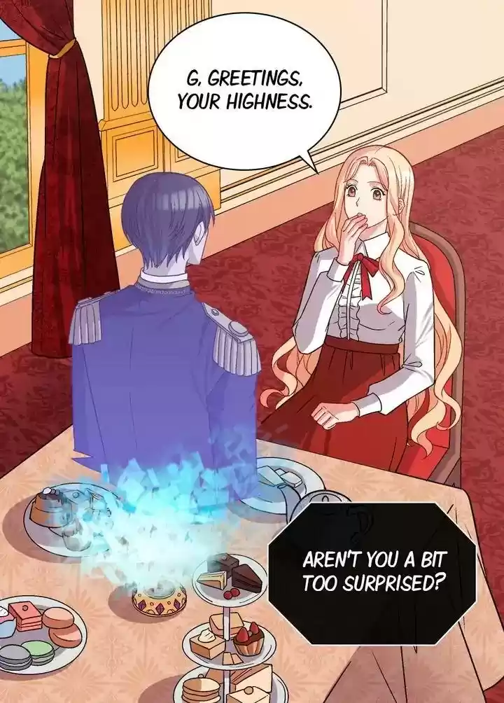 The Justice of Villainous Woman Chapter 73