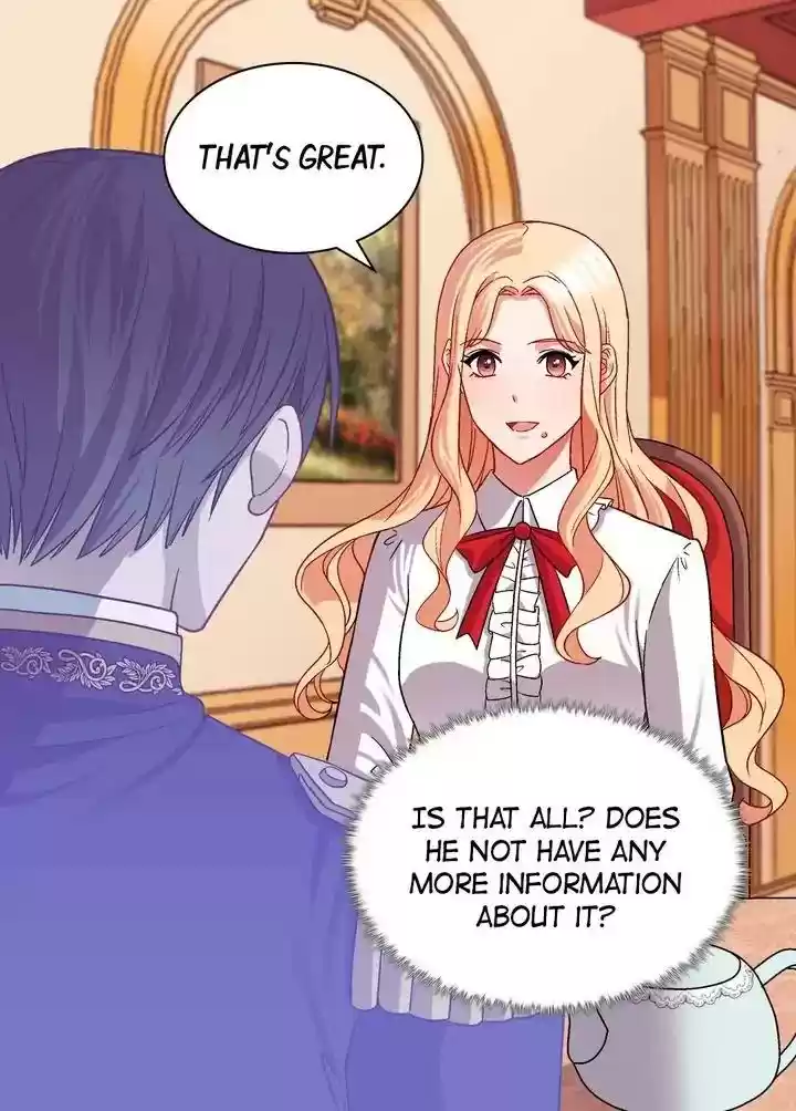 The Justice of Villainous Woman Chapter 73