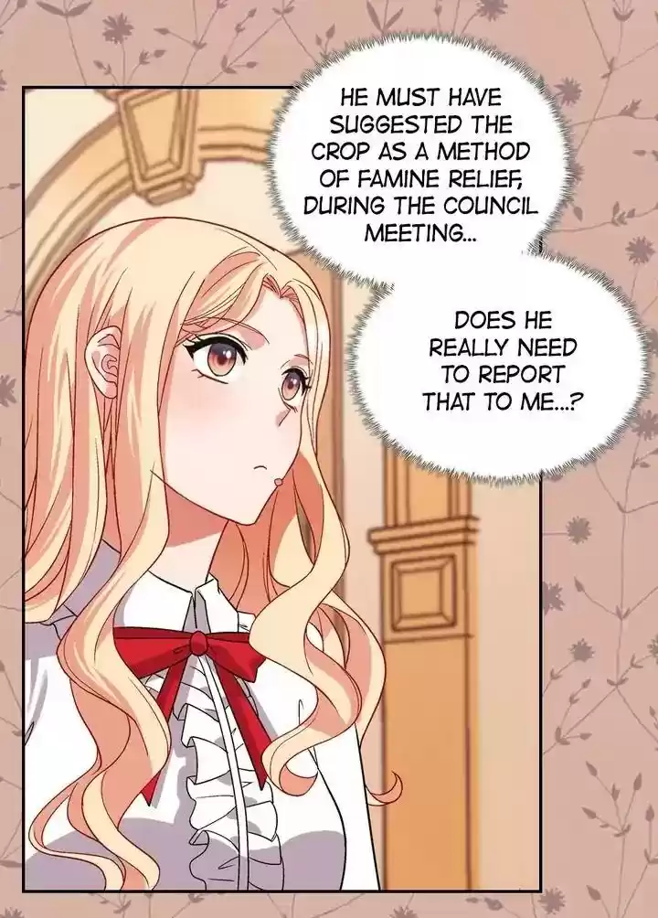 The Justice of Villainous Woman Chapter 73