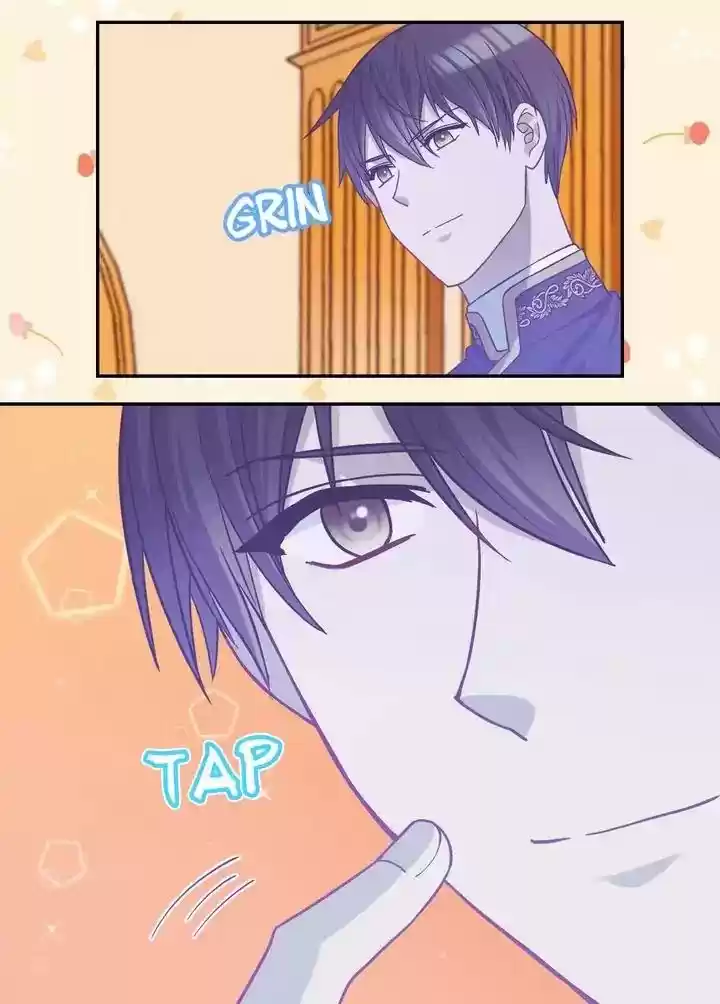 The Justice of Villainous Woman Chapter 73