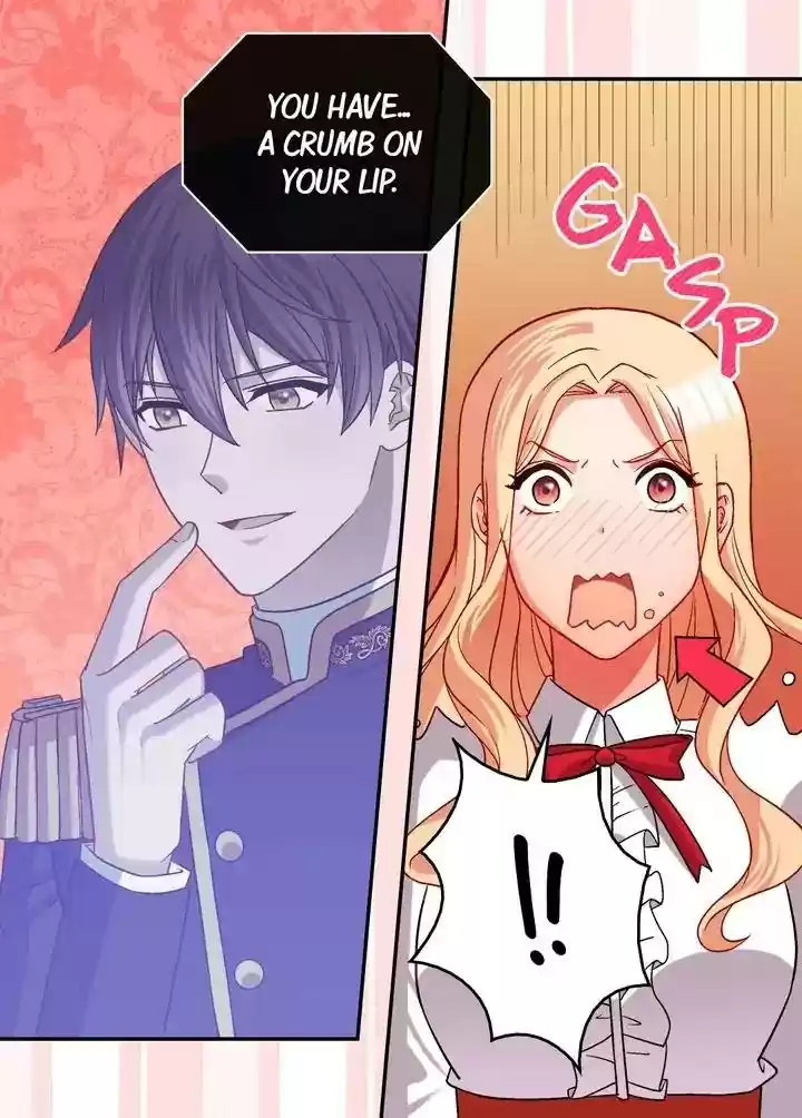 The Justice of Villainous Woman Chapter 73