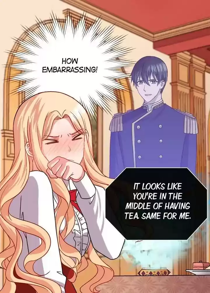 The Justice of Villainous Woman Chapter 73