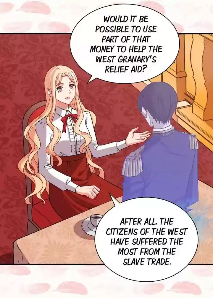 The Justice of Villainous Woman Chapter 73