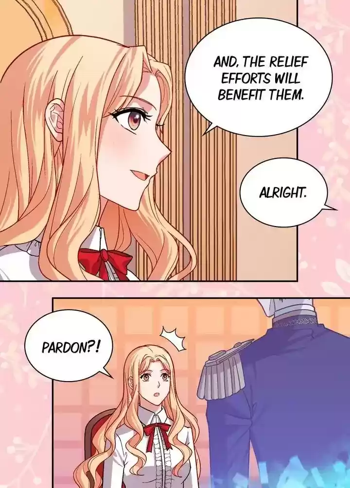 The Justice of Villainous Woman Chapter 73