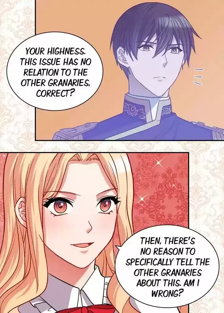 The Justice of Villainous Woman Chapter 73