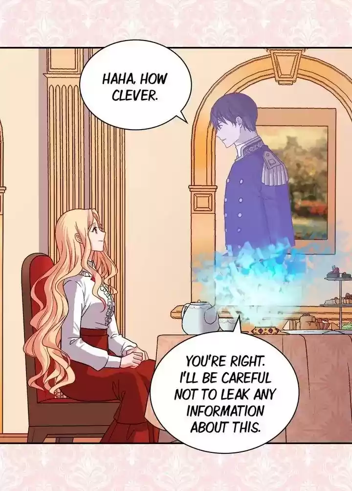 The Justice of Villainous Woman Chapter 73