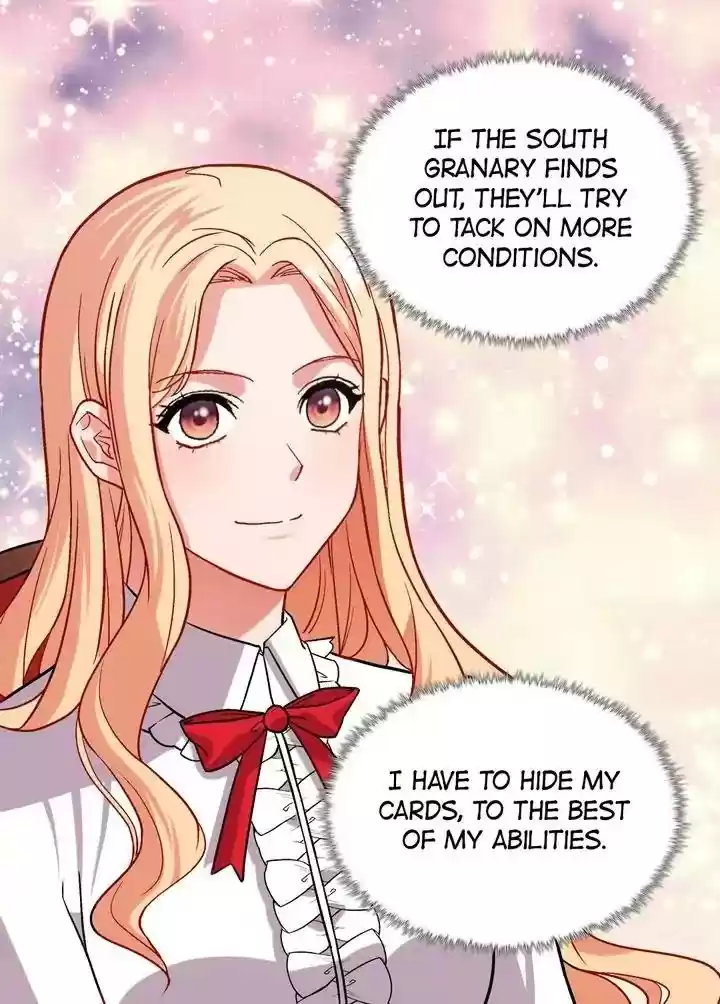 The Justice of Villainous Woman Chapter 73