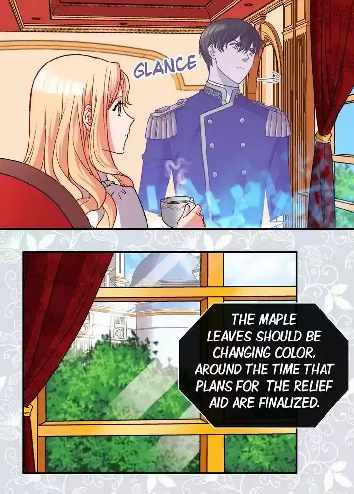 The Justice of Villainous Woman Chapter 73