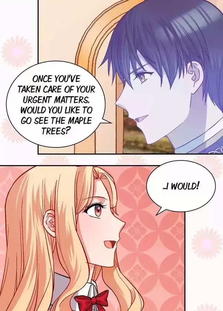 The Justice of Villainous Woman Chapter 73