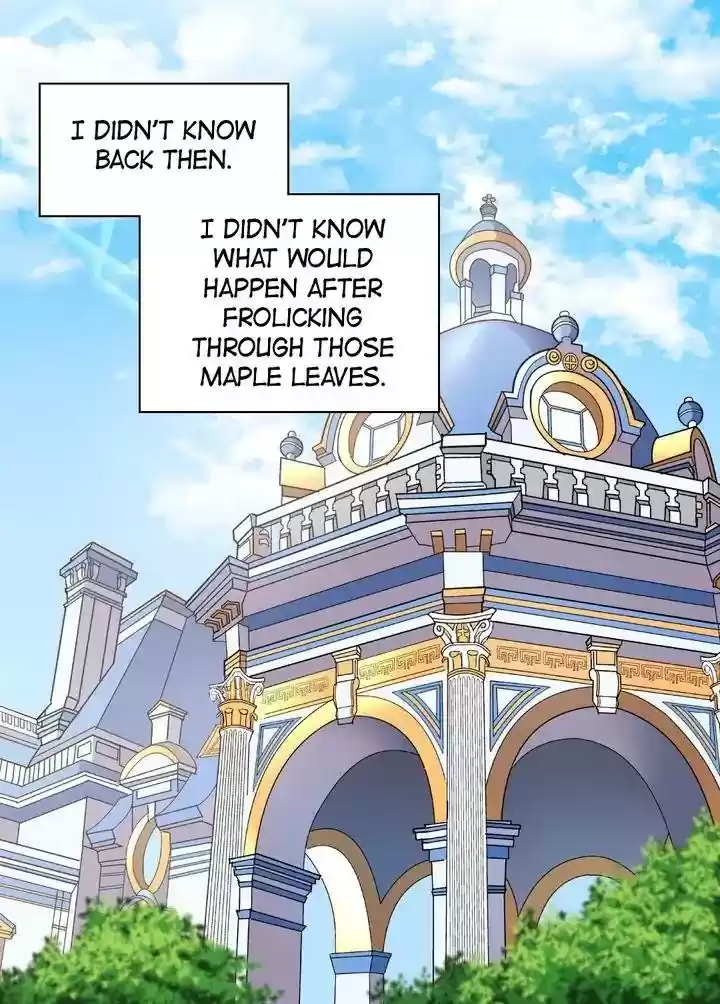 The Justice of Villainous Woman Chapter 73