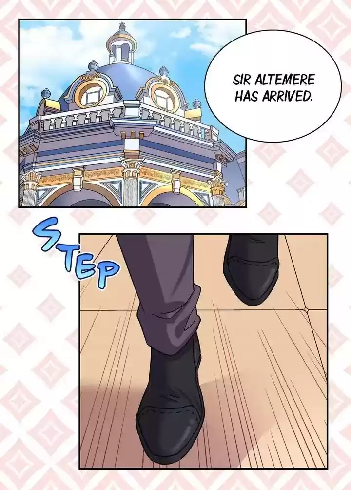 The Justice of Villainous Woman Chapter 73