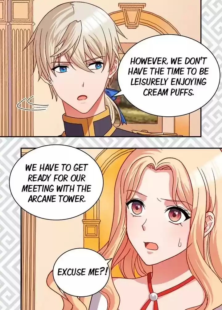 The Justice of Villainous Woman Chapter 73