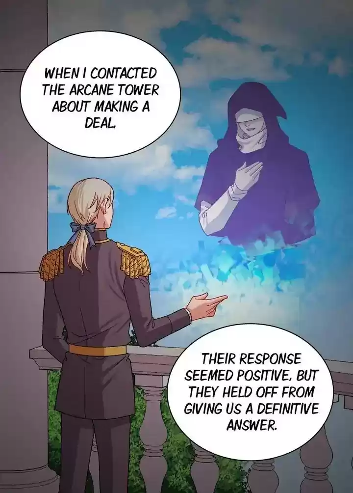 The Justice of Villainous Woman Chapter 73