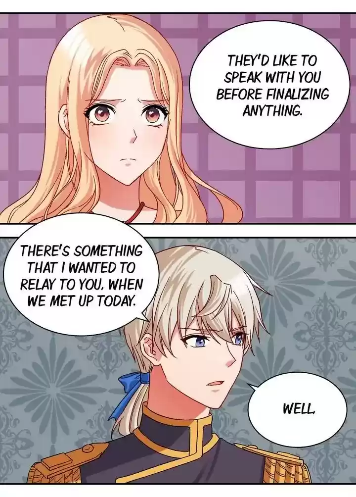 The Justice of Villainous Woman Chapter 73