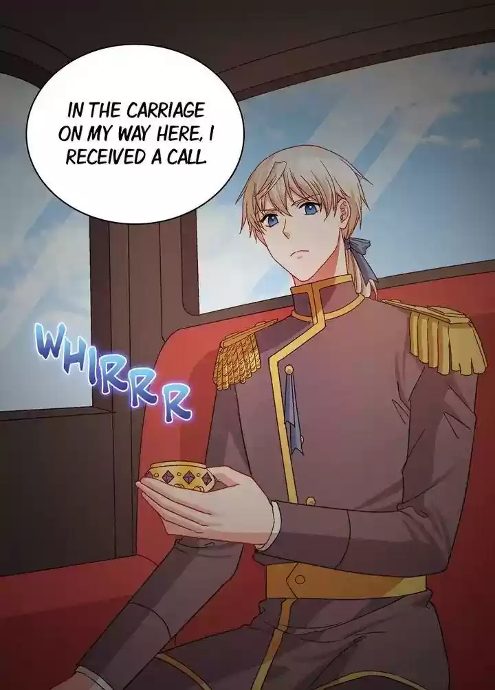 The Justice of Villainous Woman Chapter 73