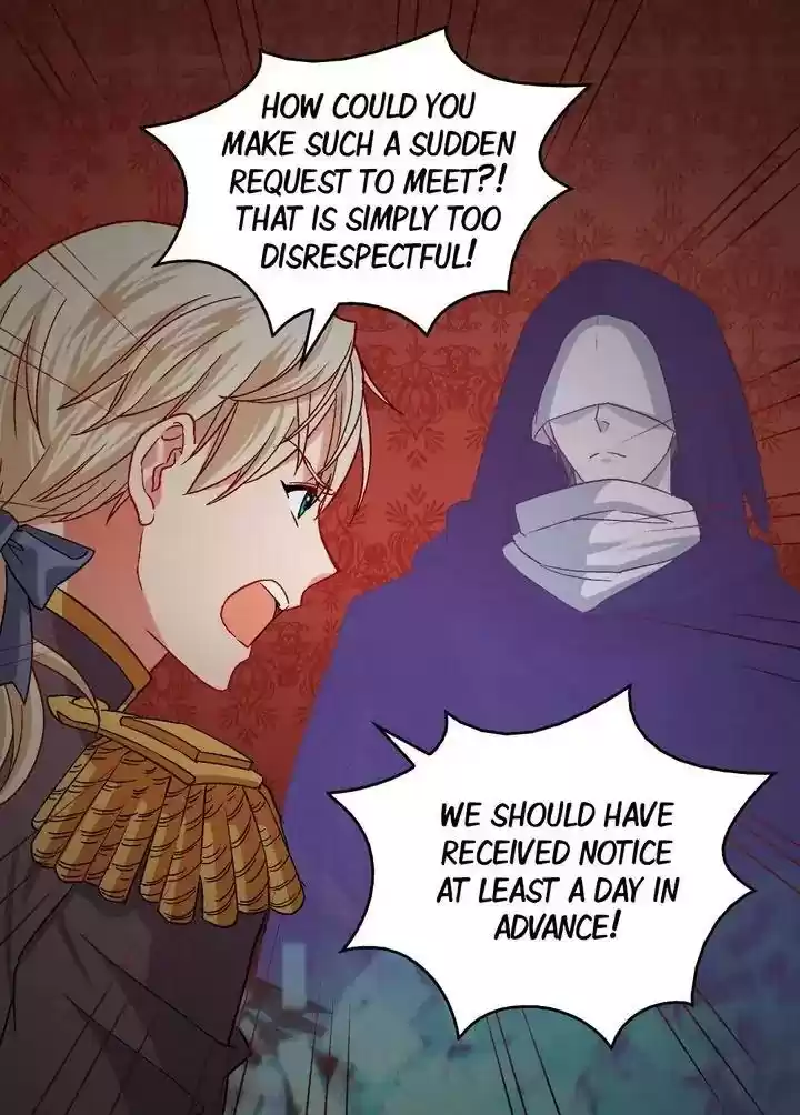 The Justice of Villainous Woman Chapter 73