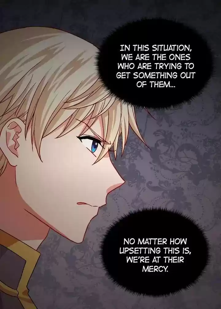 The Justice of Villainous Woman Chapter 73