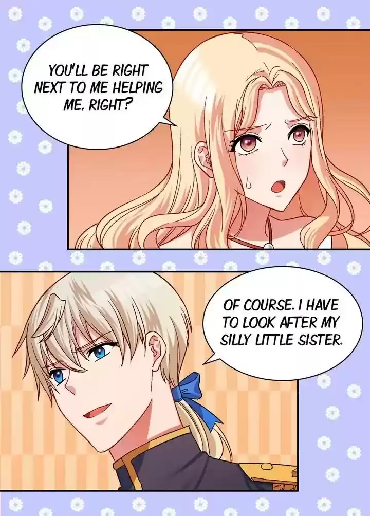 The Justice of Villainous Woman Chapter 73