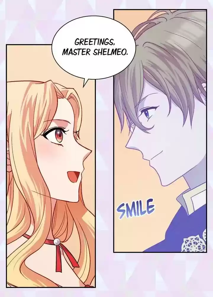 The Justice of Villainous Woman Chapter 73