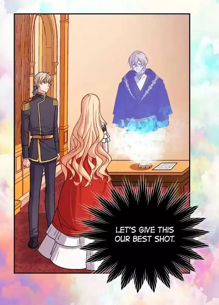 The Justice of Villainous Woman Chapter 73