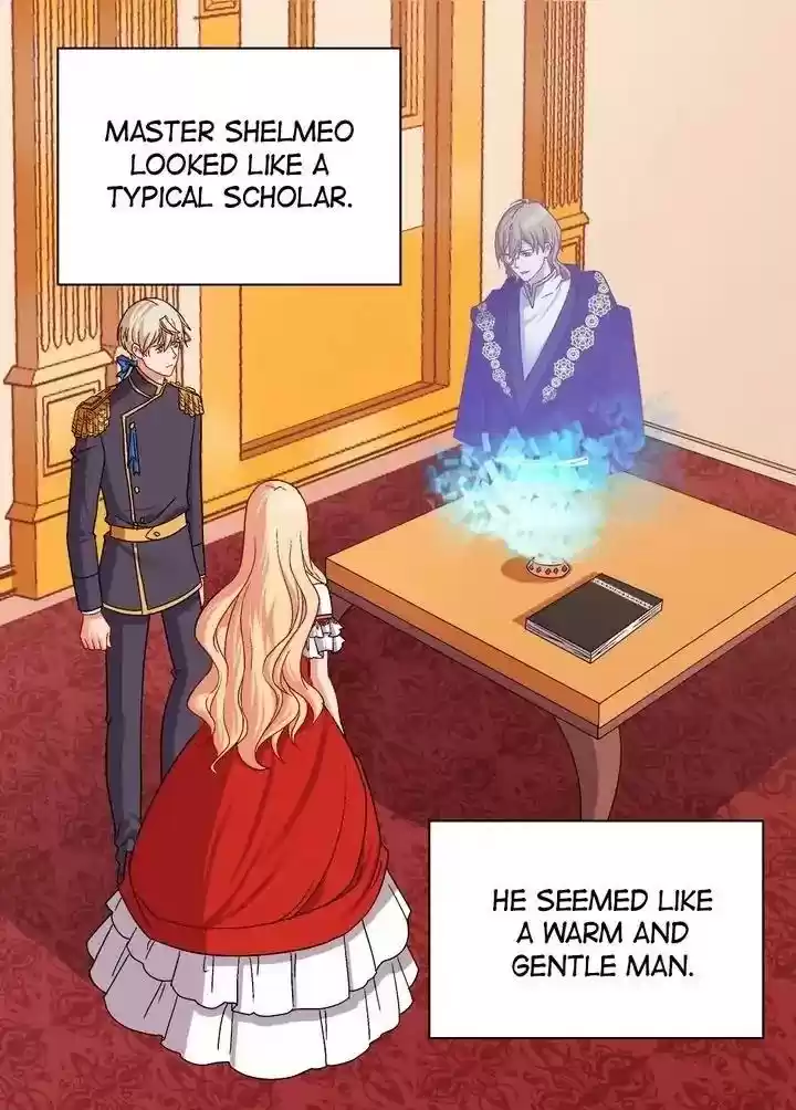 The Justice of Villainous Woman Chapter 74