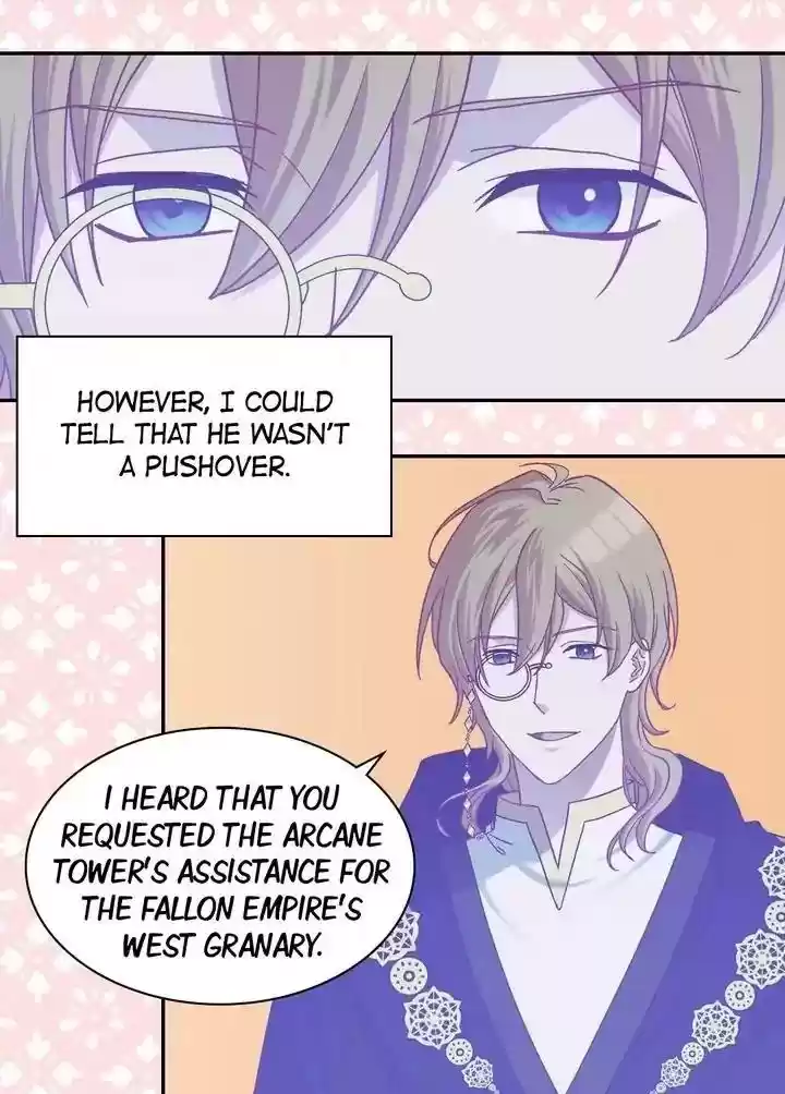 The Justice of Villainous Woman Chapter 74