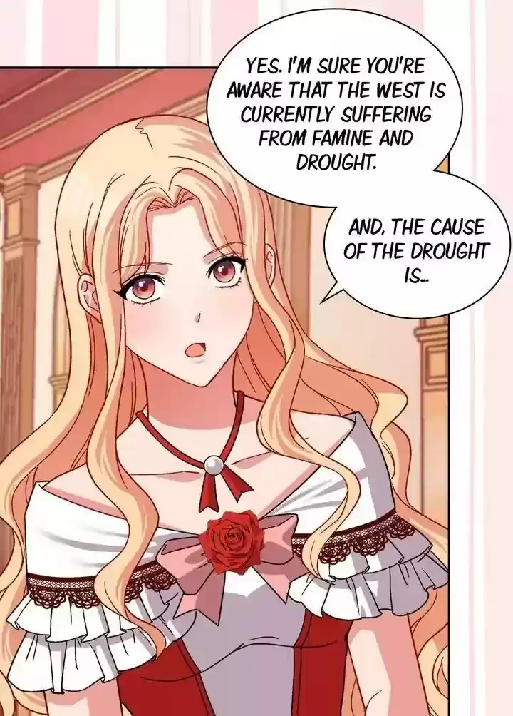 The Justice of Villainous Woman Chapter 74