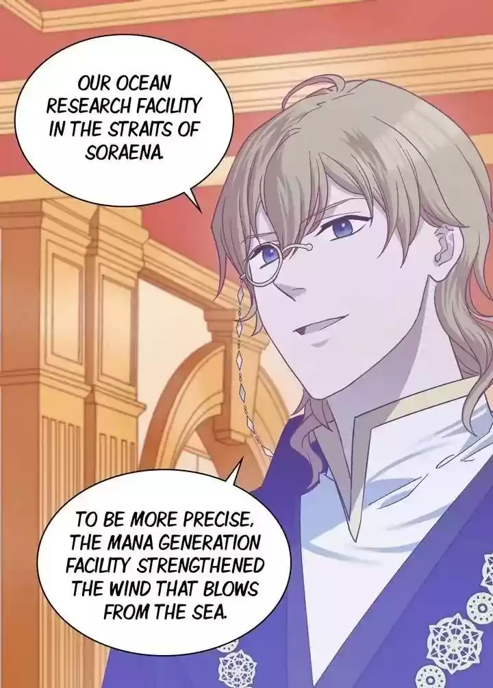 The Justice of Villainous Woman Chapter 74