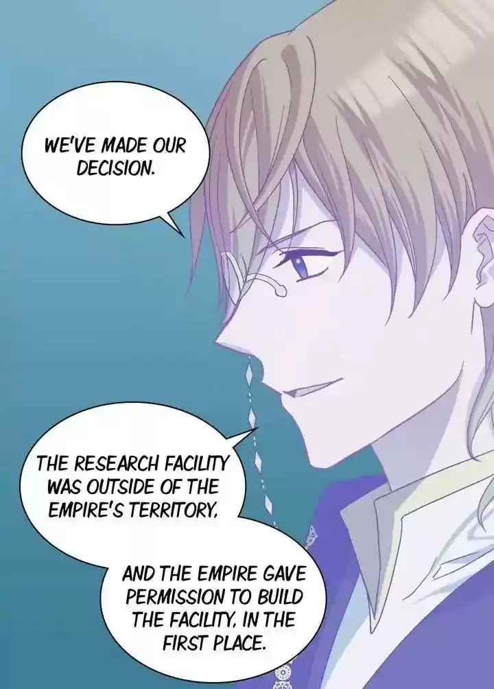 The Justice of Villainous Woman Chapter 74