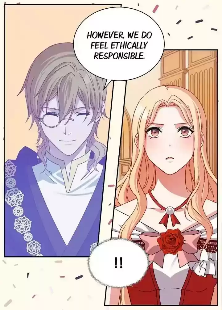 The Justice of Villainous Woman Chapter 74