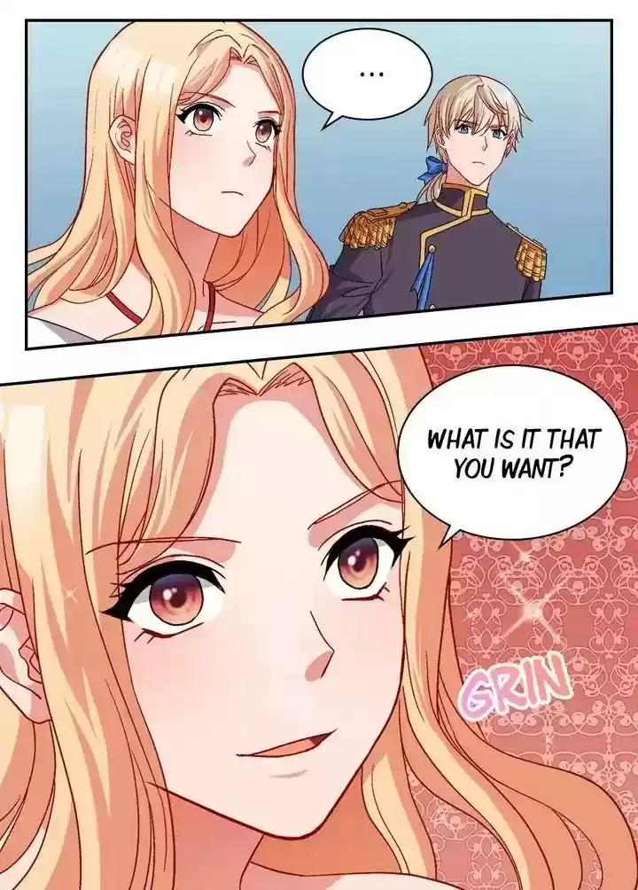 The Justice of Villainous Woman Chapter 74