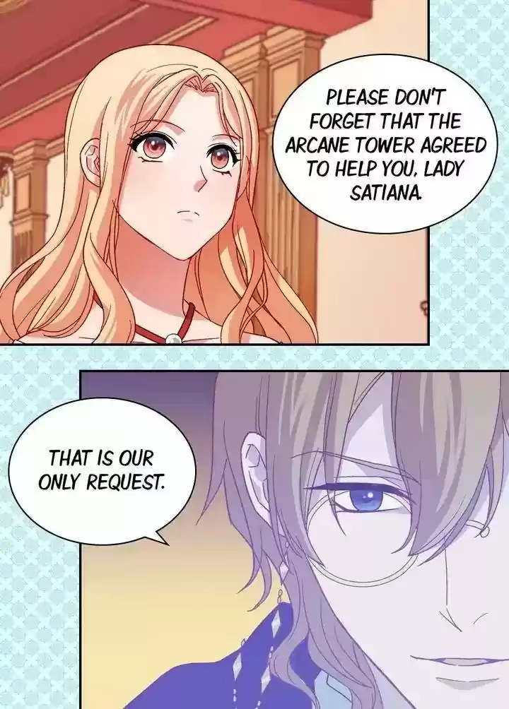 The Justice of Villainous Woman Chapter 74